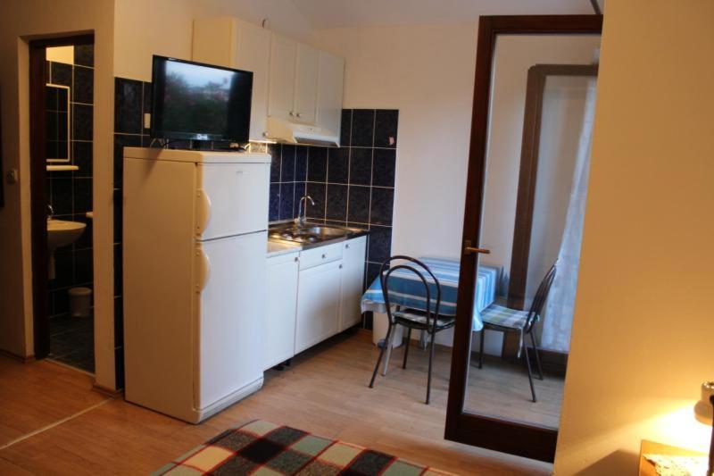 Apartments Mint Povljana - 50M From Sandy Beach Extérieur photo