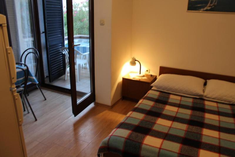 Apartments Mint Povljana - 50M From Sandy Beach Extérieur photo