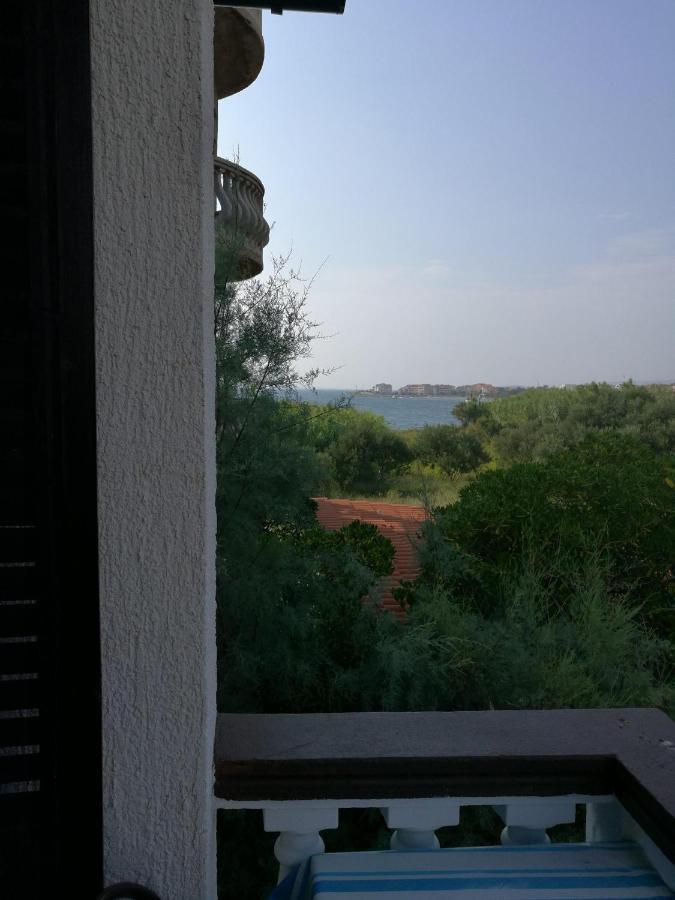 Apartments Mint Povljana - 50M From Sandy Beach Extérieur photo