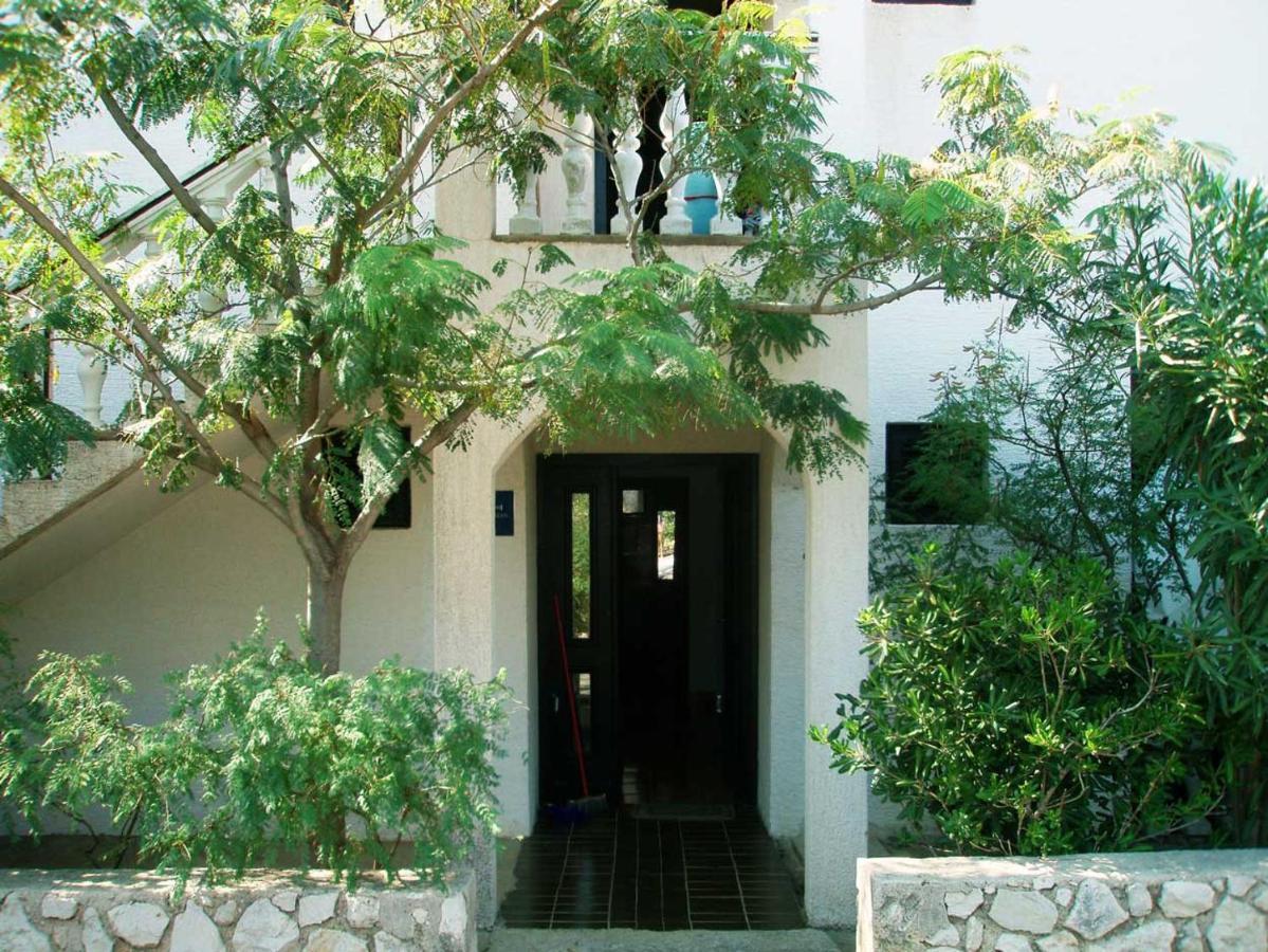 Apartments Mint Povljana - 50M From Sandy Beach Extérieur photo
