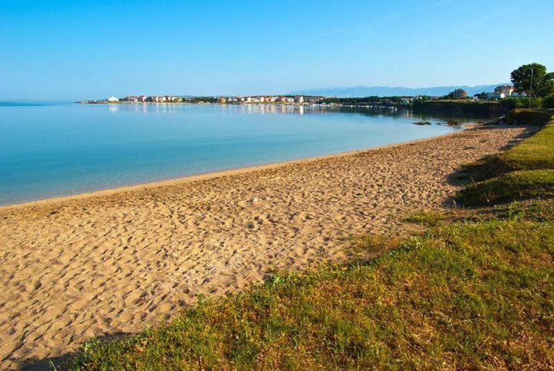 Apartments Mint Povljana - 50M From Sandy Beach Extérieur photo