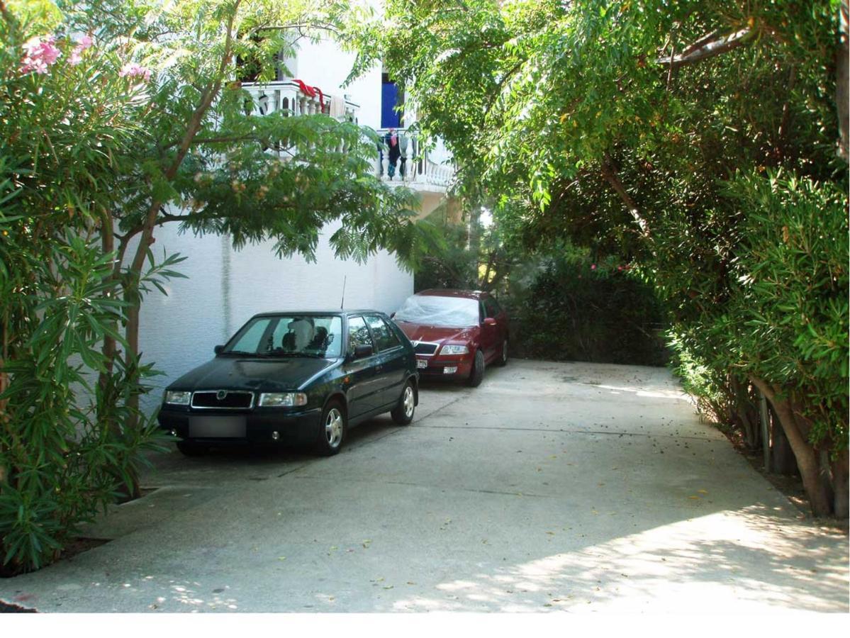 Apartments Mint Povljana - 50M From Sandy Beach Extérieur photo