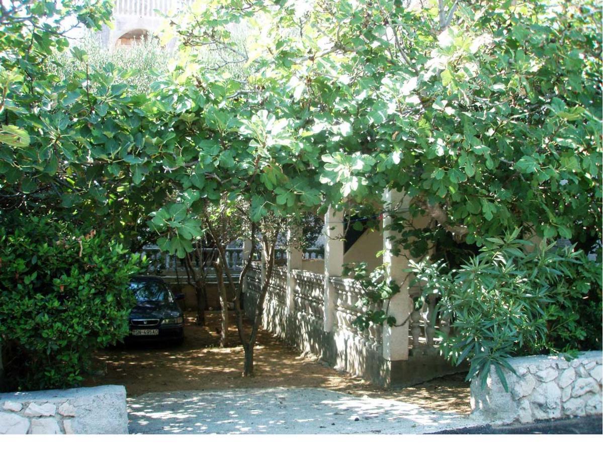 Apartments Mint Povljana - 50M From Sandy Beach Extérieur photo