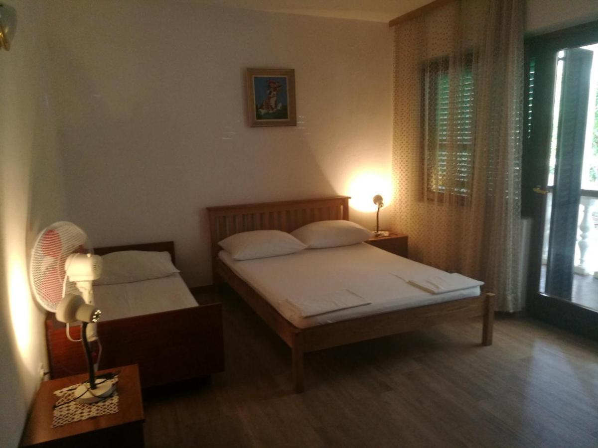 Apartments Mint Povljana - 50M From Sandy Beach Extérieur photo