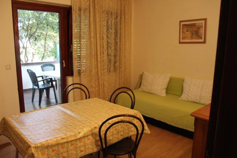 Apartments Mint Povljana - 50M From Sandy Beach Extérieur photo