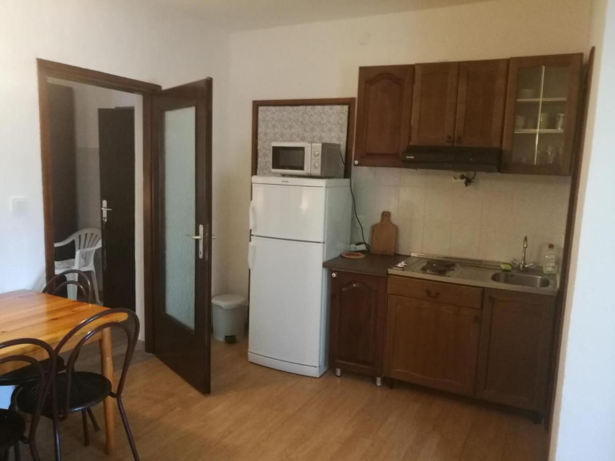Apartments Mint Povljana - 50M From Sandy Beach Extérieur photo