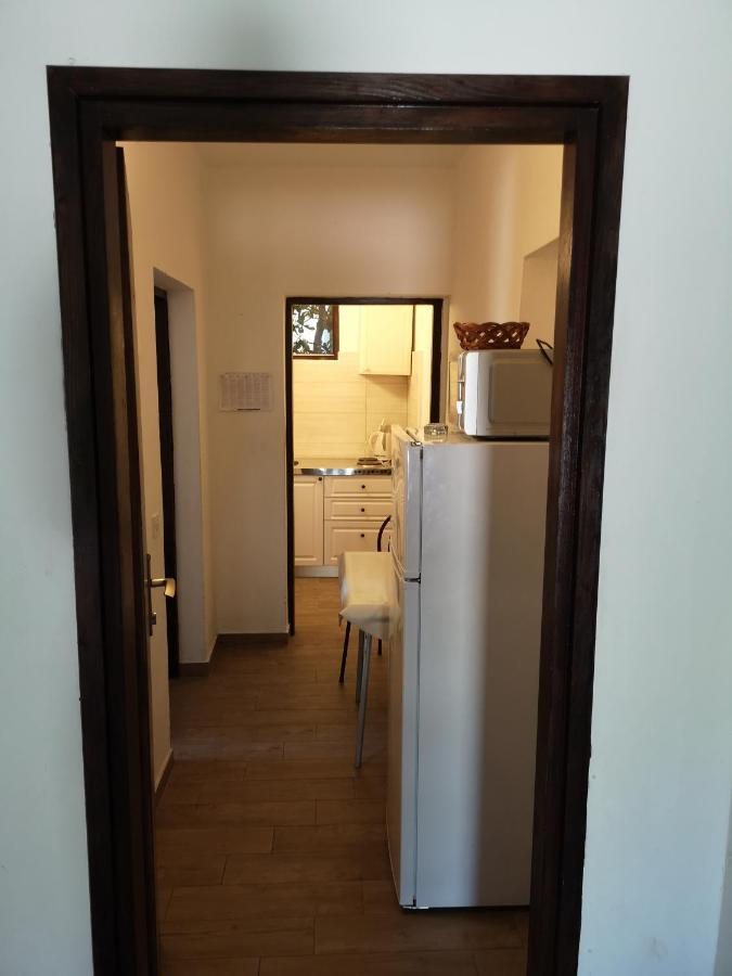 Apartments Mint Povljana - 50M From Sandy Beach Extérieur photo