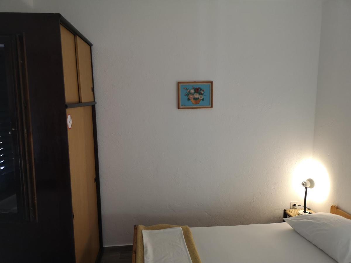 Apartments Mint Povljana - 50M From Sandy Beach Extérieur photo