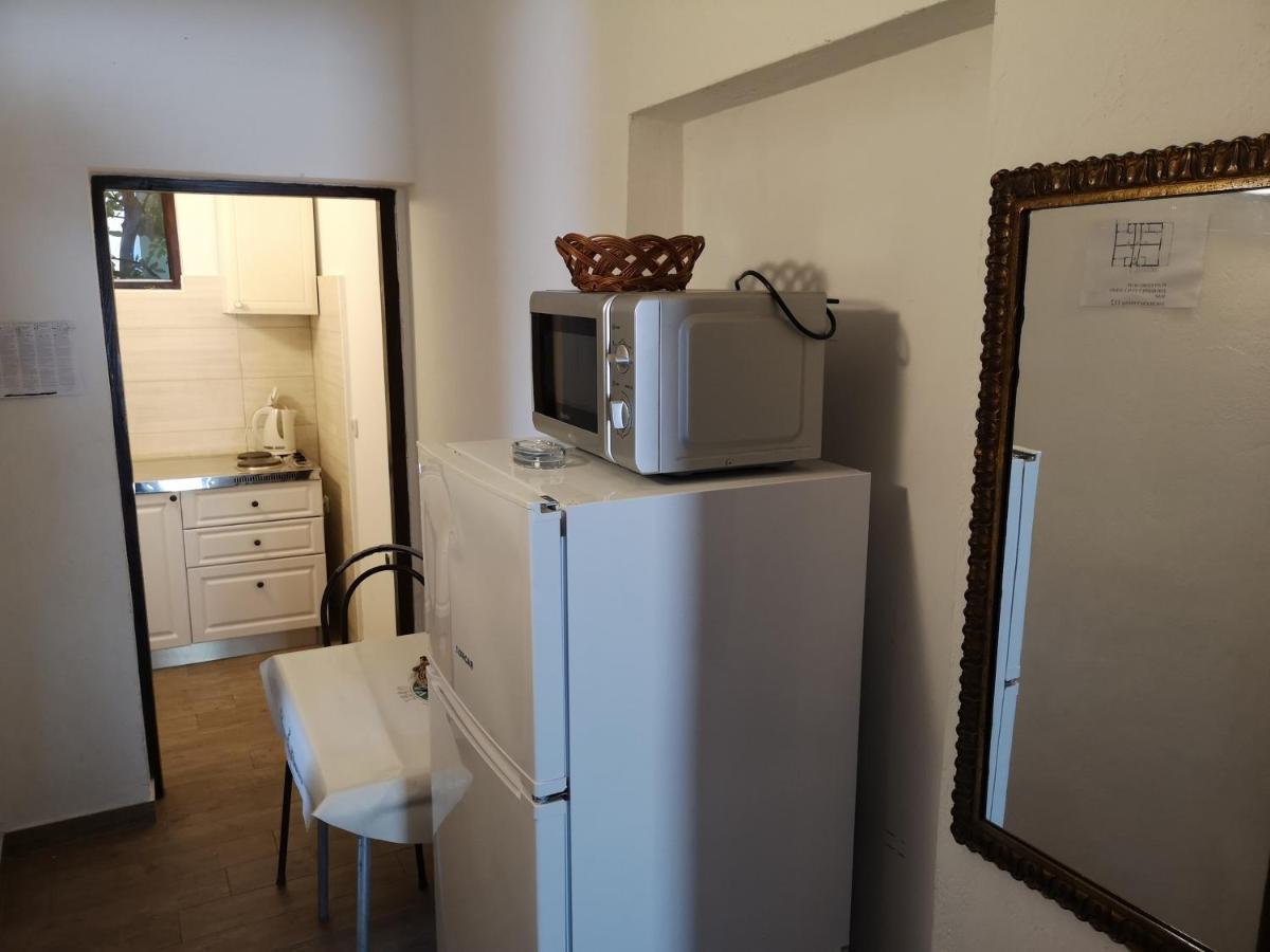 Apartments Mint Povljana - 50M From Sandy Beach Extérieur photo