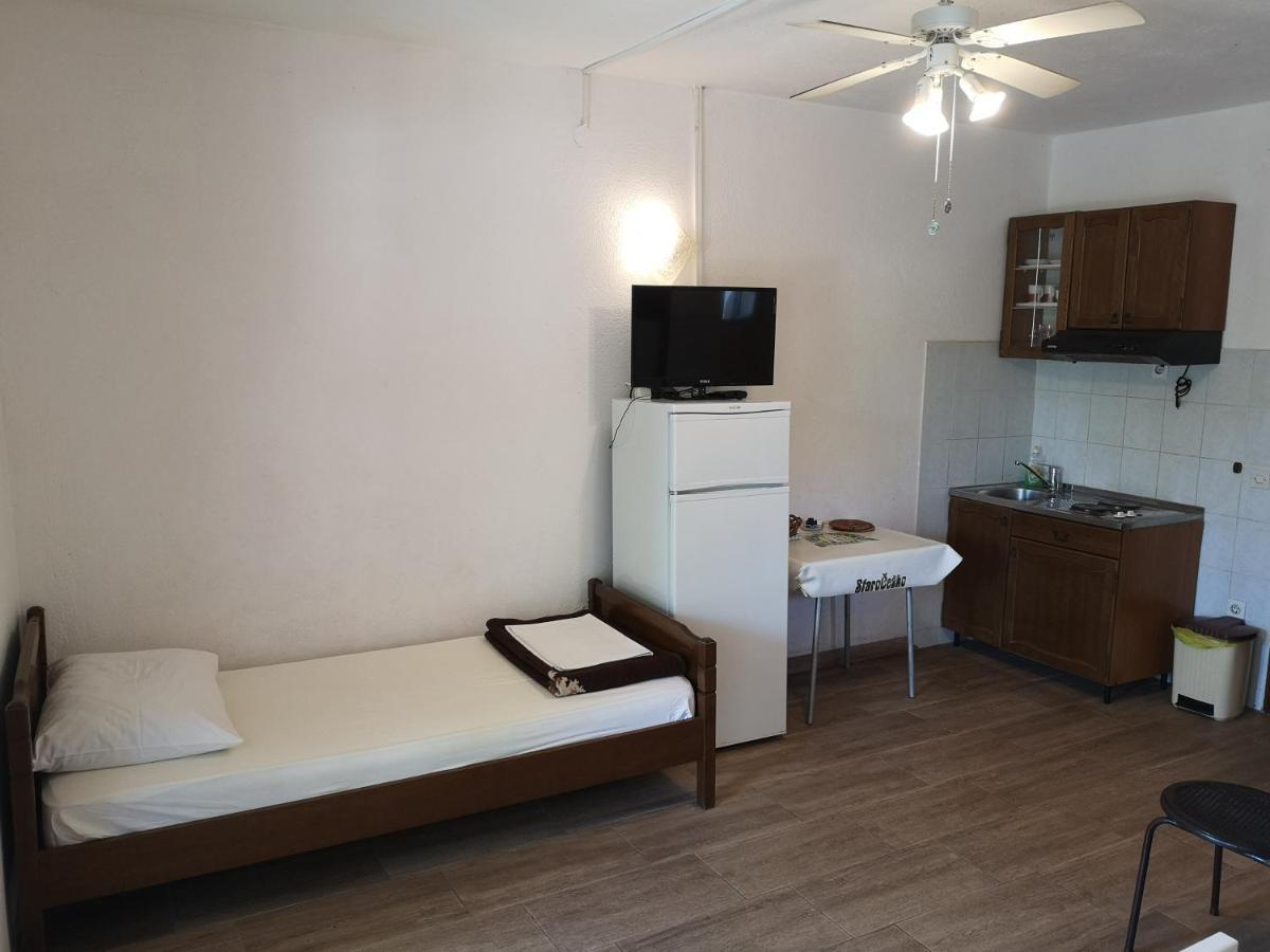 Apartments Mint Povljana - 50M From Sandy Beach Extérieur photo
