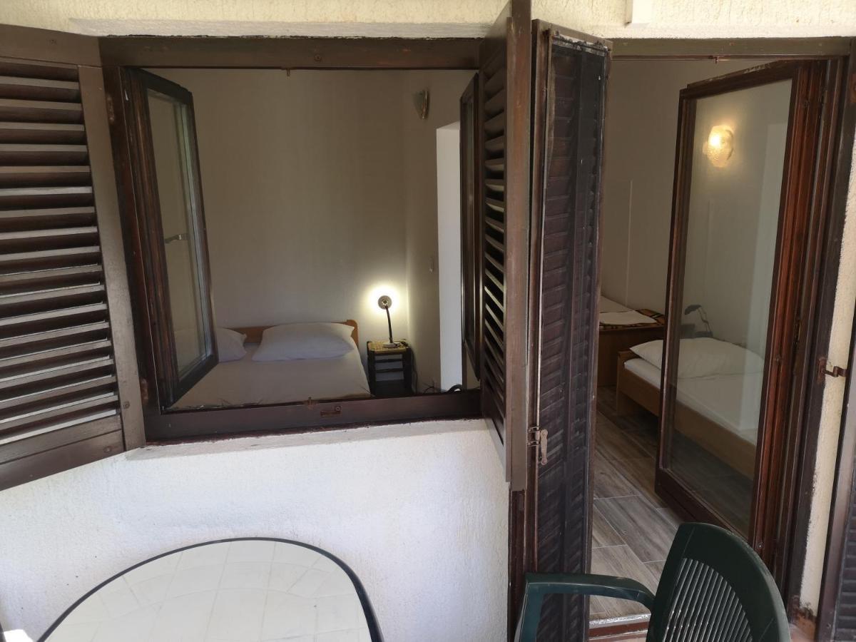Apartments Mint Povljana - 50M From Sandy Beach Extérieur photo